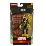Hasbro Marvel Legends Darkstar – Ursa Major BAF Figure (6") - Thumbnail 5