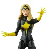 Hasbro Marvel Legends Darkstar – Ursa Major BAF Figure (6") - Thumbnail 4