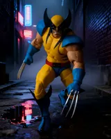 Tamashii Nations Wolverine Gamerverse S.H.Figuarts Action Figure - Thumbnail 8