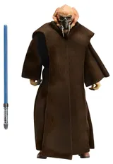 Hasbro Star Wars Vintage Collection Plo Koon 3.75" Action Figure - Thumbnail 4