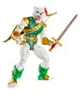 Hasbro Marvel Legends Man-Wolf Figure + Magic: The Gathering Foil Card - Image 10