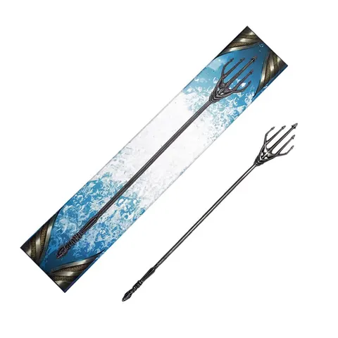 Alliance Entertainment Aquaman Atlanna Trident Scaled Prop Replica
