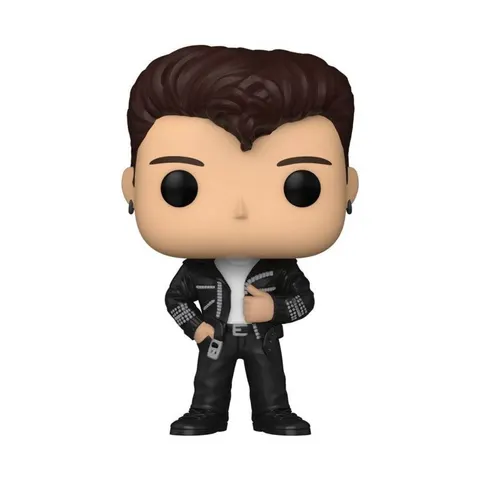 Funko Pop! Rocks New Kids On The Block – Jordan (59616)