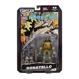 McFarlane Toys Donatello Page Punchers 5" Action Figure with Comic - Thumbnail 6