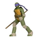 McFarlane Toys Donatello Page Punchers 5" Action Figure with Comic - Thumbnail 4