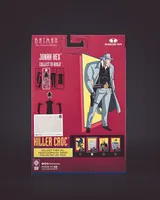 McFarlane Toys Batman: The Animated Series Killer Croc 15 cm - Thumbnail 3