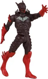Batman Who Laughs & Red Death 3" Page Punchers 2-Pack – McFarlane Toys - Thumbnail 6