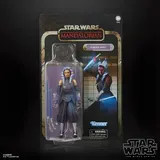 Hasbro Black Series Ahsoka Tano Credit Figure – Target Exclusive - Thumbnail 4