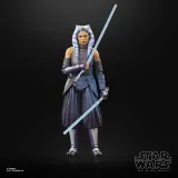 Hasbro Black Series Ahsoka Tano Credit Figure – Target Exclusive - Thumbnail 3