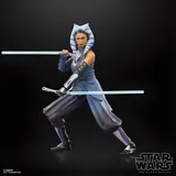 Hasbro Black Series Ahsoka Tano Credit Figure – Target Exclusive - Thumbnail 2
