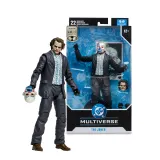McFarlane Toys DC Multiverse Joker (Bank Robber) 7" Action Figure - Thumbnail 6
