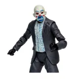 McFarlane Toys DC Multiverse Joker (Bank Robber) 7" Action Figure - Thumbnail 3