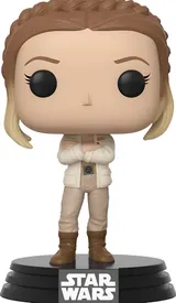 Funko Pop! Star Wars: Rise of Skywalker – Lieutenant Connix #39906 - Thumbnail 1