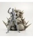 Bandai Spirits Tamashii Effect Explosion Gray Accessoire - Image 7