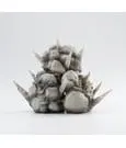 Bandai Spirits Tamashii Effect Explosion Gray Accessoire - Image 4