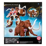 Hasbro Transformers Age of the Primes Clase Líder Big Convoy - Thumbnail 4