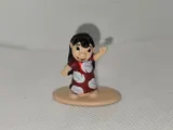 Jada Toys Disney Nano Metalfigs DS20 Baymax Armored Super Armor 1.65" - Thumbnail 4