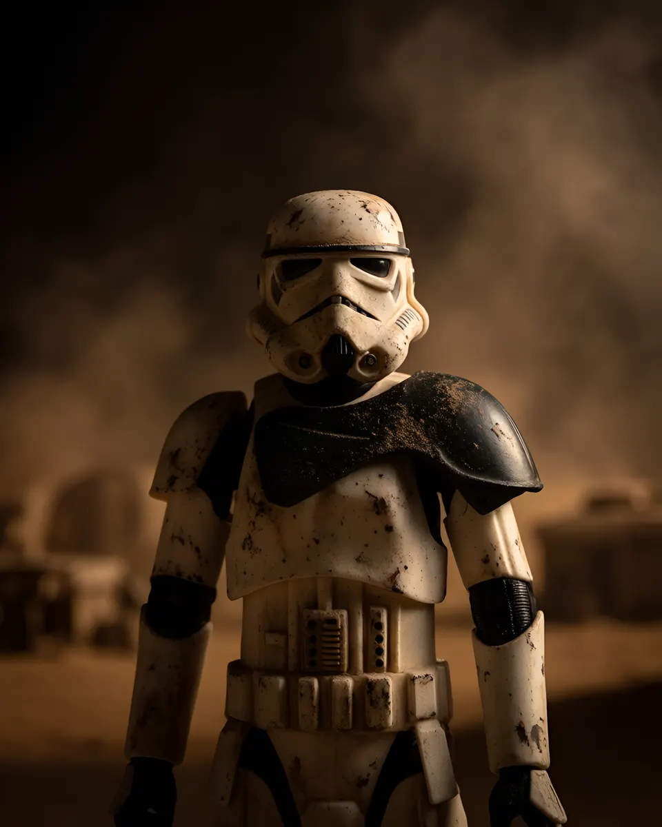 Le personnage