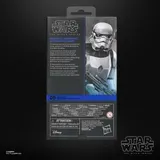Hasbro Star Wars Black Series Imperial Remnant Stormtrooper 6" Figure - Thumbnail 7
