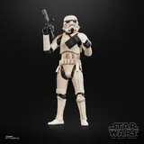 Hasbro Star Wars Black Series Imperial Remnant Stormtrooper 6" Figure - Thumbnail 4