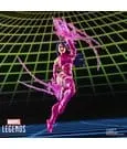 Hasbro Marvel Legends 2-Pack Wolverine & Psylocke 6" Figure Set - Image 7