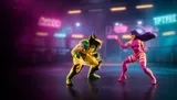 Hasbro Marvel Legends 2-Pack Wolverine & Psylocke 6" Figure Set - Thumbnail 13