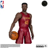 McFarlane Toys Donovan Mitchell 6" SportsPicks Figurine articulée - Thumbnail 4