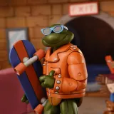 NECA TMNT Punk Leonardo & Raphael 7" Ultimate Figures - Thumbnail 2