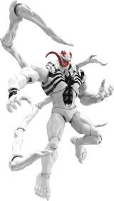 Blokees Marvel Anti-Venom Champion Class 15 Model Kit - Thumbnail 3