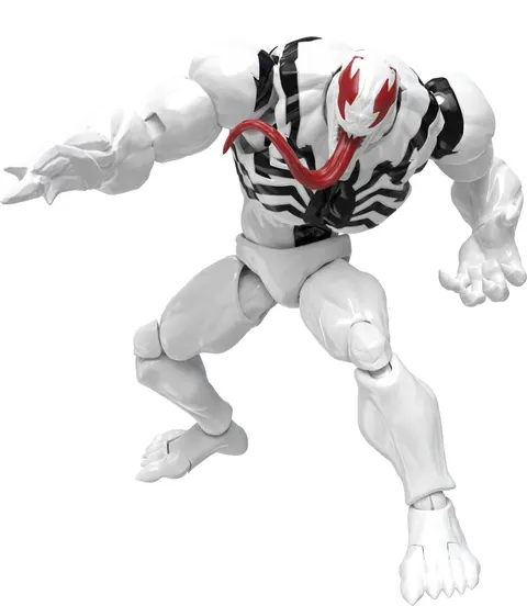 Blokees Marvel Anti-Venom Champion Class 15 Model Kit