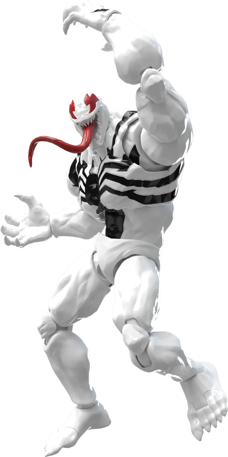 Blokees Marvel Anti-Venom Champion Class 15 Model Kit - Image 5