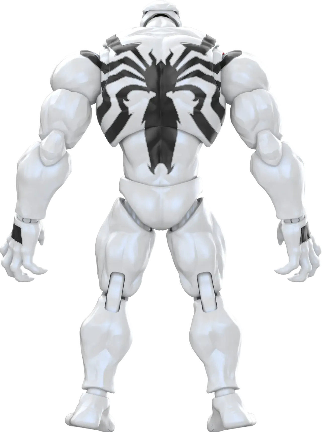 Blokees Marvel Anti-Venom Champion Class 15 Model Kit - Image 4