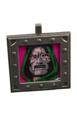 Marvel Legends Secret Wars Doctor Doom 6-Inch Figurine articulée - Thumbnail 5