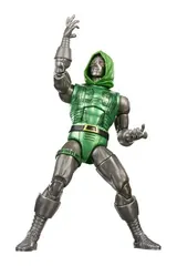 Marvel Legends Secret Wars Doctor Doom 6-Inch Figurine articulée - Thumbnail 3