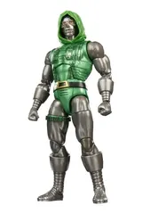 Marvel Legends Secret Wars Doctor Doom 6-Inch Figurine articulée - Thumbnail 1