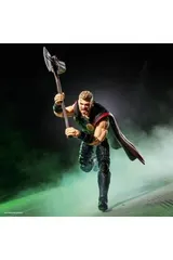 Hasbro Marvel Legends Avengers Doomsday Thor 6-inch Action Figure - Thumbnail 5