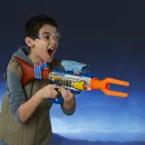Hasbro Star Wars The Mandalorian y Grogu Nerf Dart Blaster - Thumbnail 11