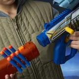 Hasbro Star Wars The Mandalorian y Grogu Nerf Dart Blaster - Thumbnail 10