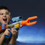 Hasbro Star Wars The Mandalorian y Grogu Nerf Dart Blaster - Thumbnail 12