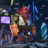 NECA Teenage Mutant Ninja Turtles Ultimate Odyn 7‑Inch Action Figure - Thumbnail 5