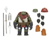 NECA Teenage Mutant Ninja Turtles Ultimate Odyn 7‑Inch Action Figure - Thumbnail 1