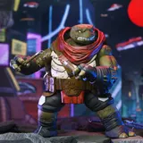 NECA Teenage Mutant Ninja Turtles Ultimate Odyn 7‑Inch Action Figure - Thumbnail 6
