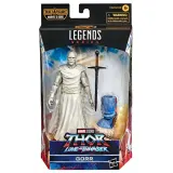Hasbro Marvel Legends Mighty Thor (Jane Foster) 6" Figure – Korg BAF - Thumbnail 5
