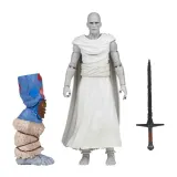 Hasbro Marvel Legends Mighty Thor (Jane Foster) 6" Figure – Korg BAF - Thumbnail 1