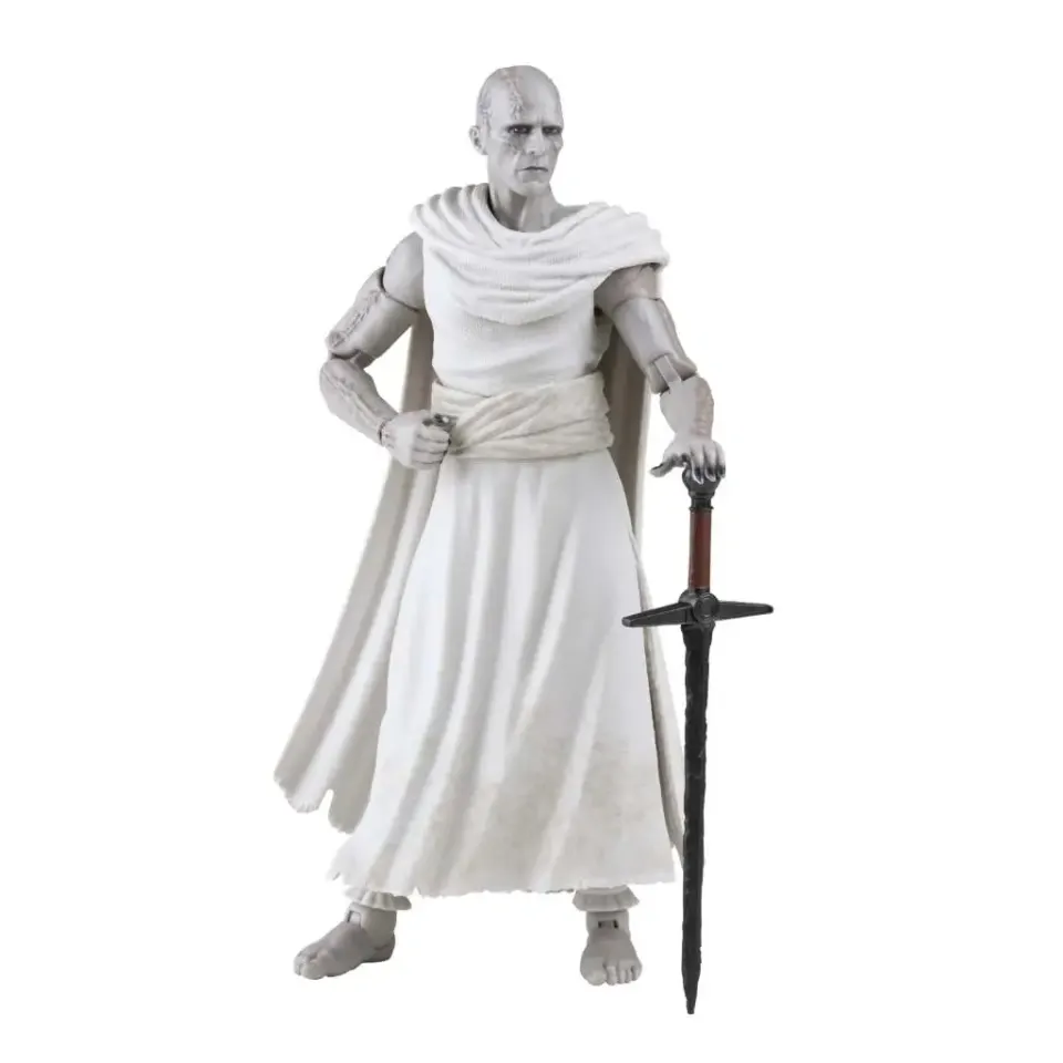 Hasbro Marvel Legends Mighty Thor (Jane Foster) 6" Figure – Korg BAF - Image 2