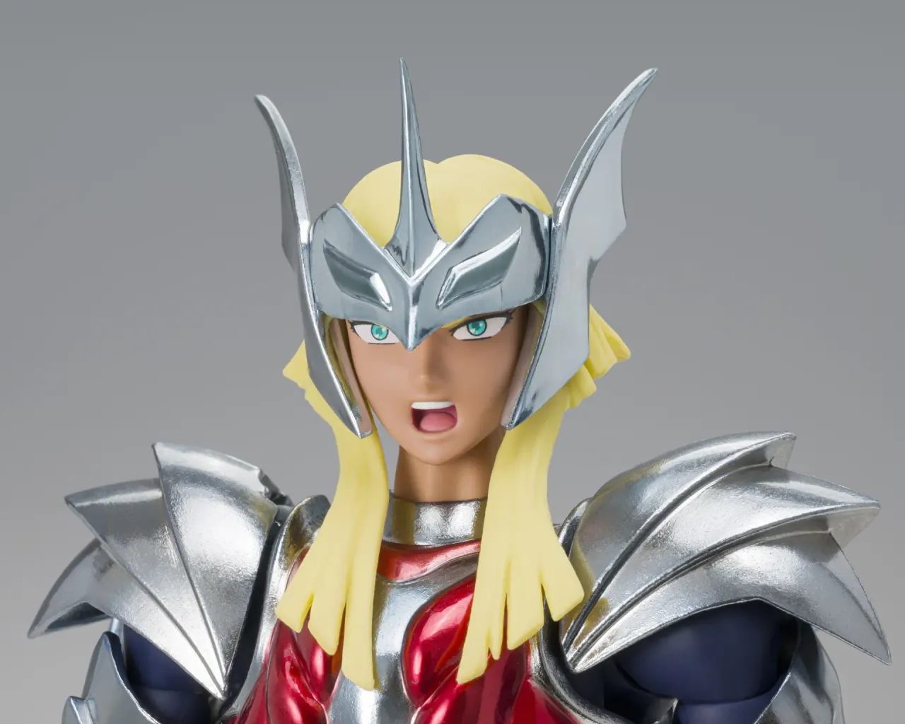 Bandai Spirits Saint Seiya Hagen Beta Merak 40th Anniversary 18cm - Image 6