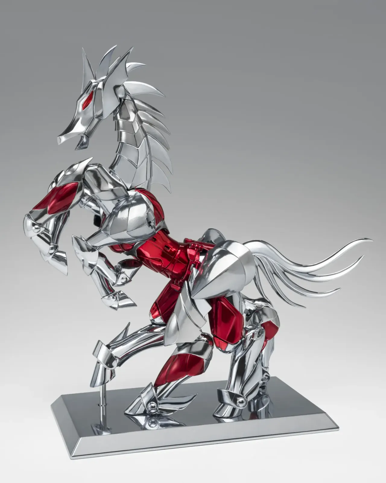 Bandai Spirits Saint Seiya Hagen Beta Merak 40th Anniversary 18cm - Image 3