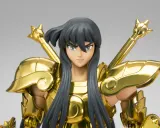 Bandai Spirits Saint Seiya Myth EX Libra Shiryu Figura 18 cm - Thumbnail 6