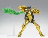 Bandai Spirits Saint Seiya Myth EX Libra Shiryu Figura 18 cm - Thumbnail 5