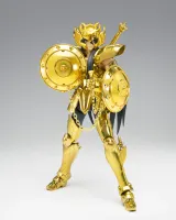 Bandai Spirits Saint Seiya Myth EX Libra Shiryu Figura 18 cm - Thumbnail 3